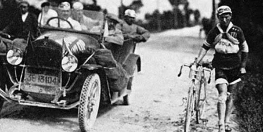 Giro d'Italia 1914