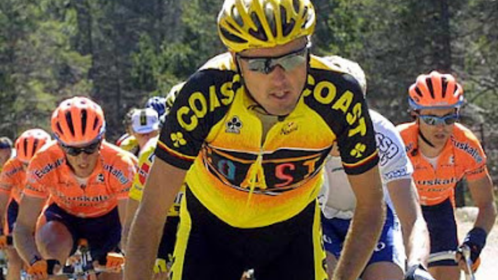La Vuelta rekordok: legtöbb nap az összetett élén állónak járó mezben