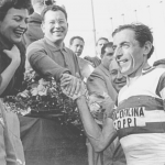 Fausto Coppi az 1959-es Vuelta a Espanán