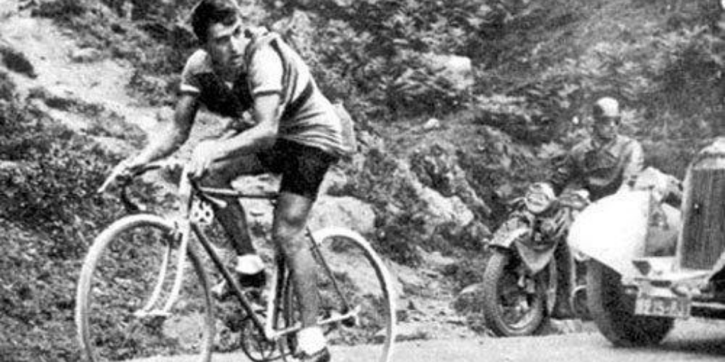 Kerékpáros ki kicsoda: Antonin Magne
