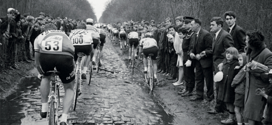 Arenberg Paris-Roubaix