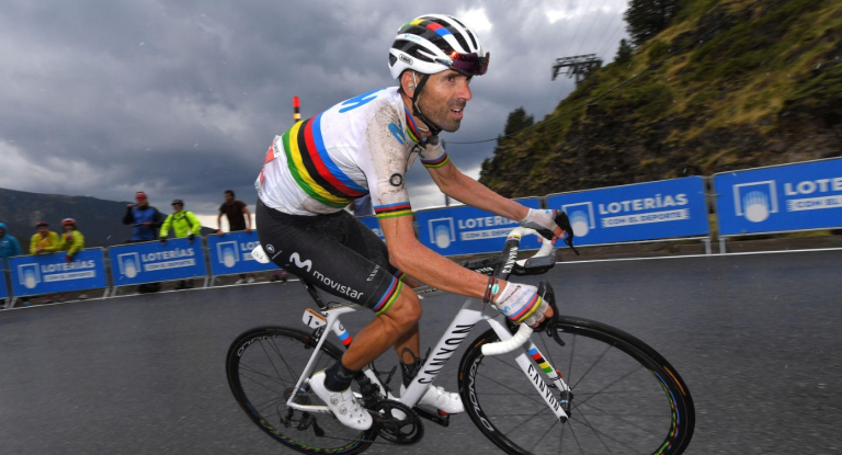 6 emlékezetes andorrai Vuelta-szakasz